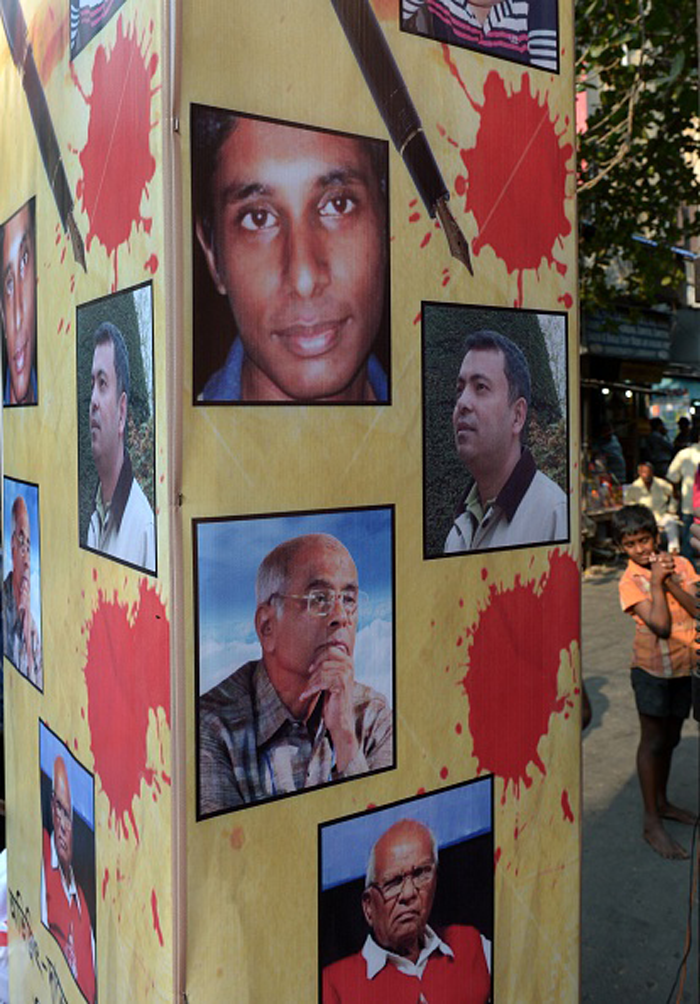 Blogger deaths: what's really going on in Bangladesh  