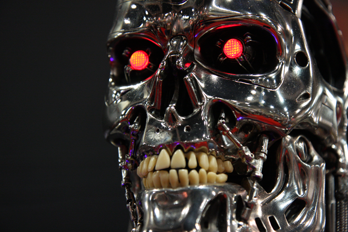 Computers wrote 1 billion articles last year. Will journalists soon be extinct? 