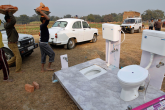 Swachh Bharat: why Modi's toilet trouble won't end anytime soon 