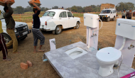 Swachh Bharat: why Modi's toilet trouble won't end anytime soon 