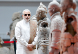 The Globetrotter: how to read Modi's foreign policy moves  