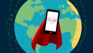 This is the Google police: make your website mobile-friendly or else 