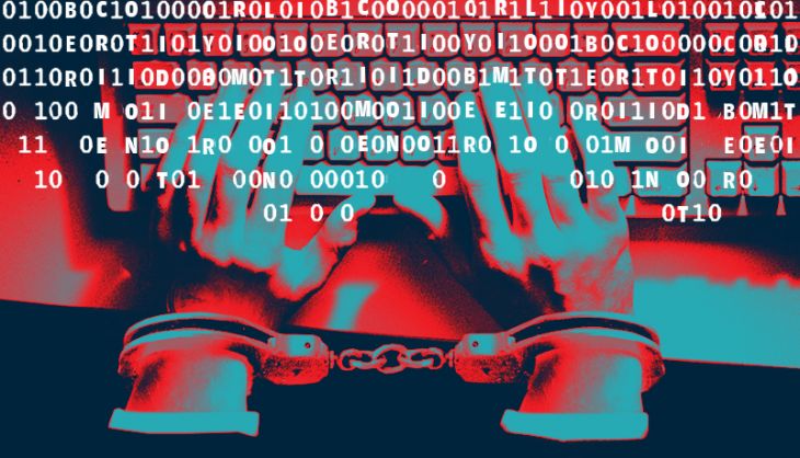 Is Pak's cybercrime bill the most dangerous in the world?