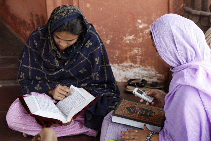 ...और मानवाधिकार दिवस के दिन ही उस महिला को पत्थरों से मार डाला गया 