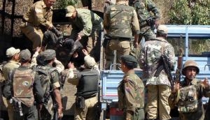 India-Myanmar border: All you need to know about 'Surgical strike' against Naga insurgents