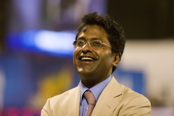 IPL founder Lalit Modi admits to buying cocaine in college on Hasan Minhaj's show