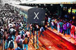 How not to crash the Indian Railways. The Bibek Debroy Report explained  