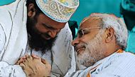 Modi's Muslim makeover: how to read the moves 