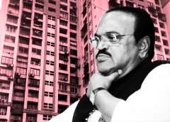 NCP alleges vendetta politics by BJP over Bhujbal's arrest 