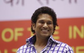BA lost Sachin Tendulkar's luggage. Then this happened 