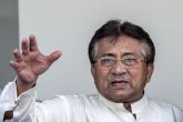 #SushmaInPak: Musharraf calls LeT  'freedom fighters' 