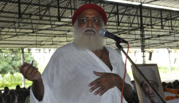 asaram