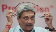 Shiv Sena says Manohar Parrikar was 'a failure' as defence minister