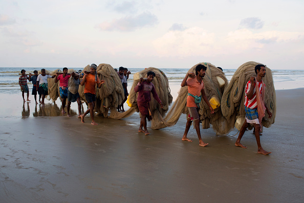Sri Lanka to release 85 Indian fishermen