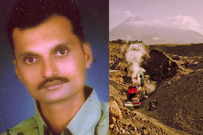 Mining, money & mafia: why journalist Sandeep Kothari had to die 