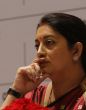 'Start Up, Stand Up' Smriti Irani tells IITians while invoking the Modi government scheme 