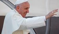 COVID-19: Pope Francis backs vaccine patents waiver