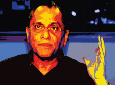 The incoherent patriarch: Jagmohan Dalmiya & the underworld of the BCCI 