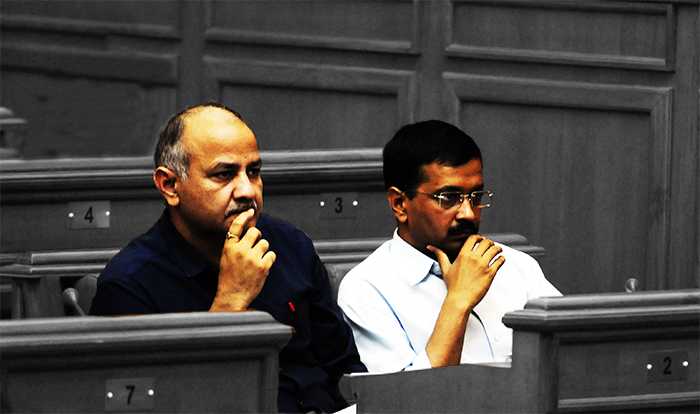 The seven biggest talking points in AAP's Delhi budget 
