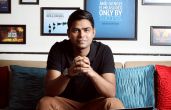 Rahul Yadav: why the Housing.com CEO is bratty, bright & such good copy  