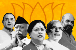 To sack or not to sack: BJP's Vasundhara Raje dilemma explained  