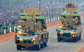 Now: Army tank on campus to make JNU students more patriotic 