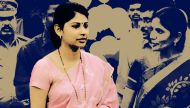 Smita Sabharwal: the stellar IAS officer who got called 'eye candy' 