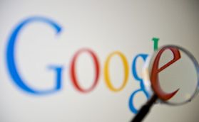 Google, Yahoo broadcast sex determination advertisements; SC seeks replies 