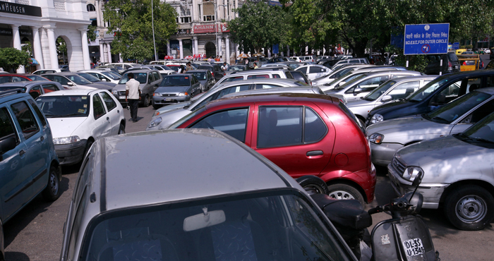 Parking fee hike lifted due to lax enforcement: EPCA