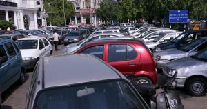 How much should Delhiites actually pay for parking? 