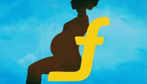 Flipkart's new maternity policy is great for babies - and business 