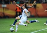 2015 FIFA Women's World Cup: Will the US avenge its 2011 final defeat against Japan? Or will history repeat itself? 
