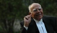 Defamation case: Jethmalani quits as Kejriwal's counsel, seeks Rs 2-cr fee