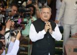 Chhattisgarh tapes: Cong demands Raman Singh's resignation; CM says don't drag BJP in controversy 
