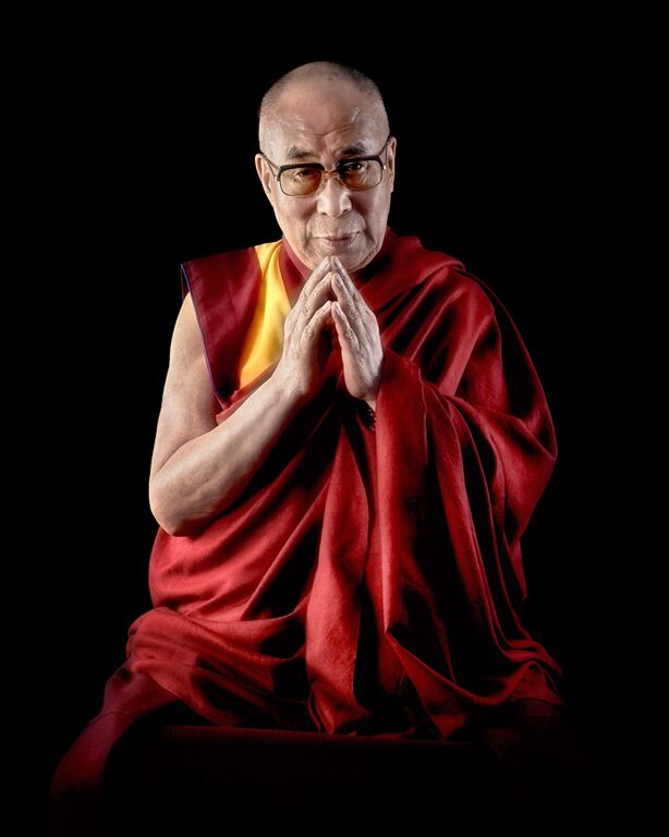The Dalai Lama test: We bet you didn't know these 15 things about him 