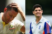 England vs Australia: Can Alastair Cook help the hosts regain the Ashes? 