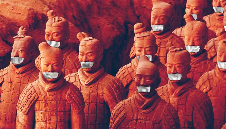 China's new national security law proves why it's no fun to be Chinese