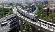 Delhi Metro's ITO-Kashmere Gate 'Heritage Line' Open to Public