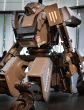 Transformers, eat your heart out: giant fighting robots are now real 
