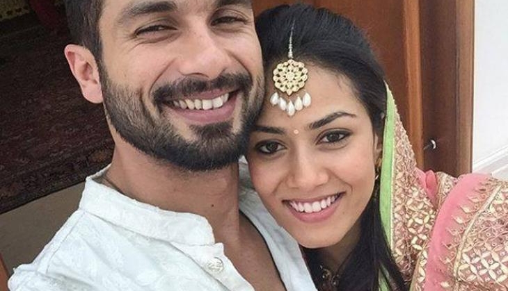 Shahid Mira