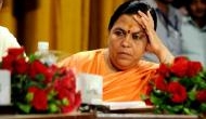 Lok Sabha Election 2019: Senior BJP leader Uma Bharti will not contest 2019 polls to focus on Ram Temple movement instead