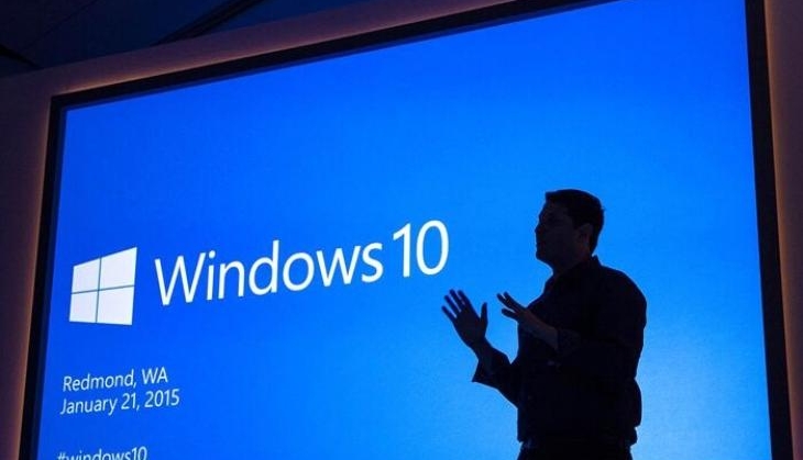 Windows 10