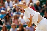 Andy Murray's brother, Jamie Murray, hopes to win his first major in men's doubles at Wimbledon 