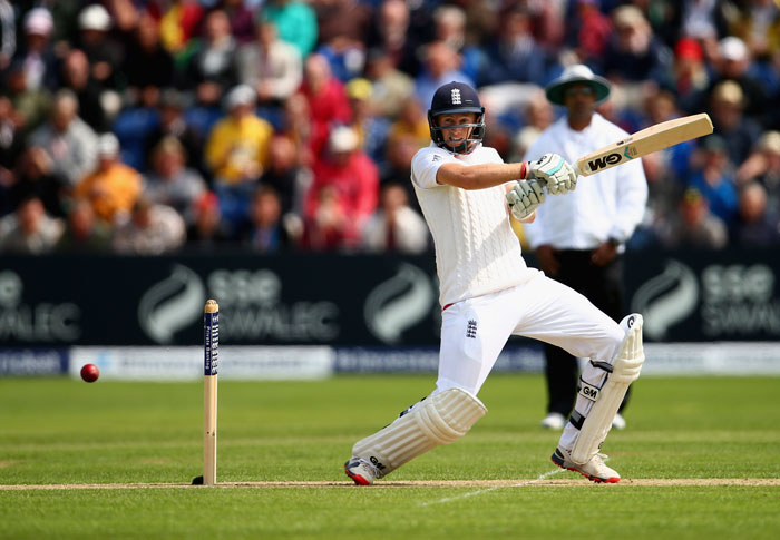 Joe Root joins elite list of England captains after knocking double hundred in Hamilton Test