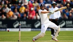 Joe Root joins elite list of England captains after knocking double hundred in Hamilton Test