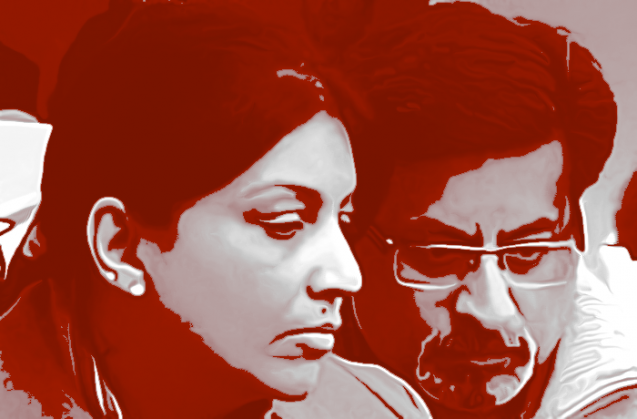 Avirook Sen's book 'Aarushi' makes chilling narcoanalysis tests public for the first time