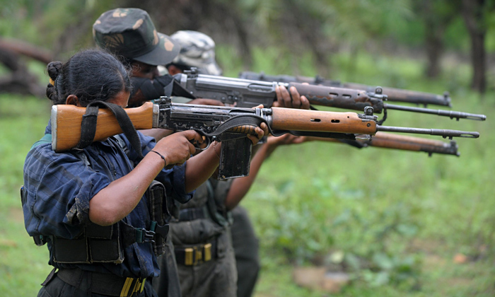 Chhattisgarh: Missing Canadian national found in Maoist-affected Sukma