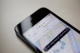 Uber dethrones Facebook as world's most valuable private startup 