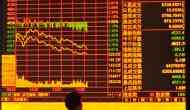 Indian stocks rise after fourth straight day of sharp slump