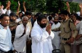 Court allows for a separate trial of 10 others in Narayan Sai rape case 